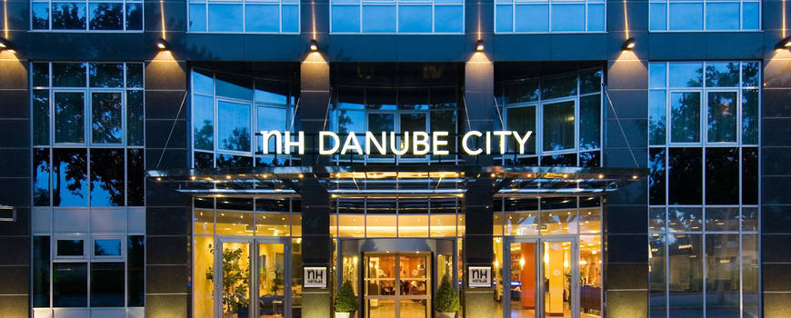 NH Danube City